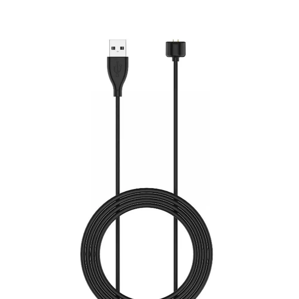 Charger Wire For Xiaomi Mi Band 5 Smart Wristband Charging For Miband Cable 5 Data Cradle Data Cable Bracelet USB Dock Char I5Q3
Charger Wire For Xiaomi Mi Band 5 Smart Wristband Charging For Miband Cable 5 Data Cradle Data Cable Bracelet USB Dock Char I5Q3