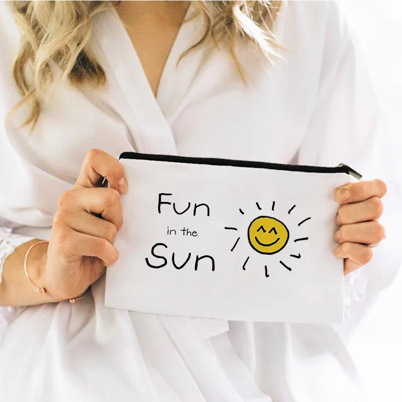 Mini Bag Fashion Printing Makeup Bags Cosmetic for Handbags Ipad Pouch Storage Women's Travel Woman Personal Kawaii Set Handbag
Mini Bag Fashion Printing Makeup Bags Cosmetic for Handbags Ipad Pouch Storage Women's Travel Woman Personal Kawaii Set Handbag