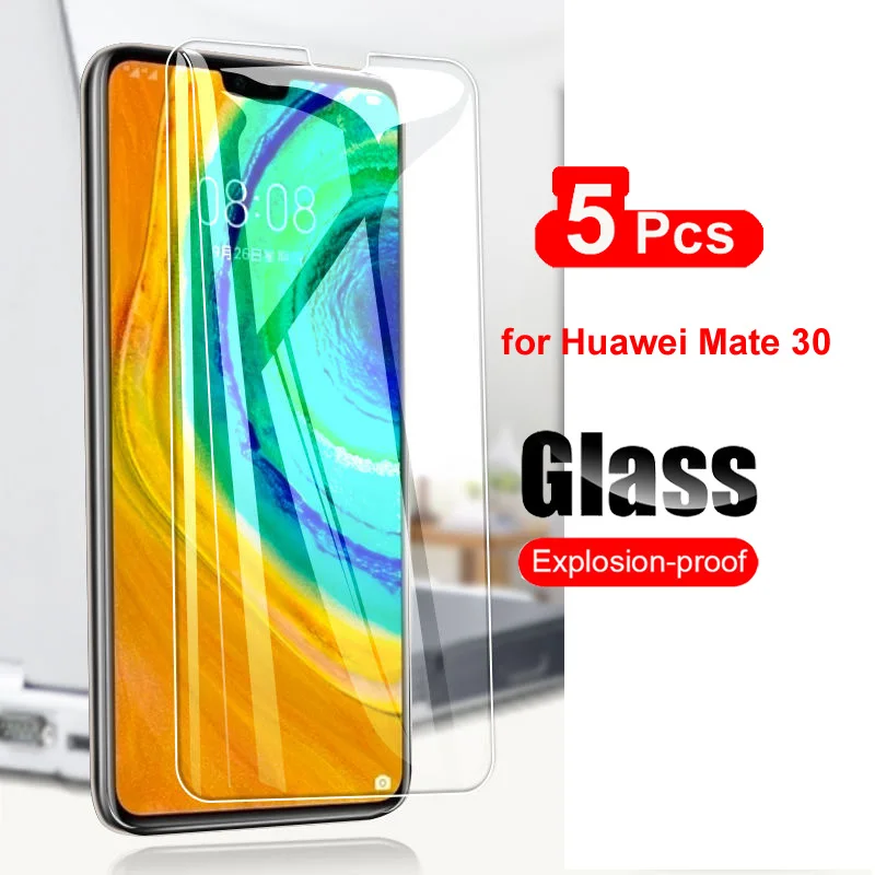 5 шт., защитная пленка для экрана Huawei Mate 30, закаленное стекло для телефона Huawei Mate 30 Mate30, пленка с защитой от царапин 9H
5 шт., защитная пленка для экрана Huawei Mate 30, закаленное стекло для телефона Huawei Mate 30 Mate30, пленка с защитой от царапин 9H