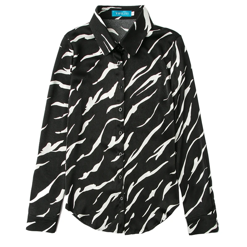 COIGARSAM 3XL Plus Size Fashion Full Sleeve Shirt Womens tops New Spring Casual Women shirts White Black 2220
COIGARSAM 3XL Plus Size Fashion Full Sleeve Shirt Womens tops New Spring Casual Women shirts White Black 2220