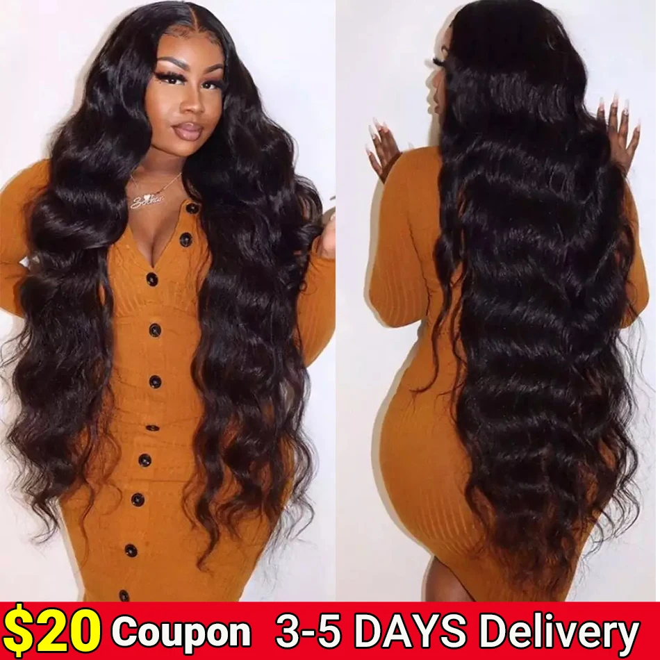 250 Density Body Wave Lace Front Human Hair Wigs For Women Transparent Lace Frontal Wigs 28 30 32 Inch Body Wave Lace Front Wig
250 Density Body Wave Lace Front Human Hair Wigs For Women Transparent Lace Frontal Wigs 28 30 32 Inch Body Wave Lace Front Wig