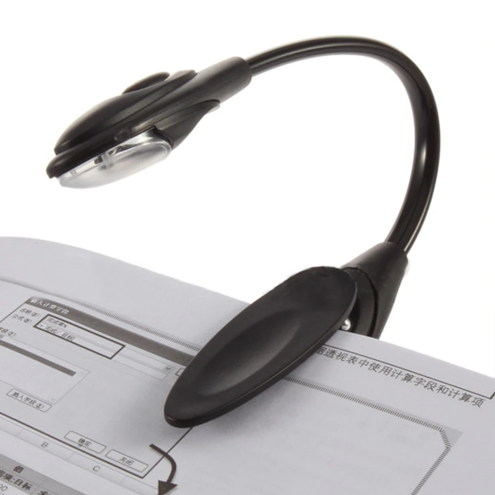 Bright Home Flexible Clip On Bedroom Portable Mini Travel Living Room Led Reading Light
Bright Home Flexible Clip On Bedroom Portable Mini Travel Living Room Led Reading Light