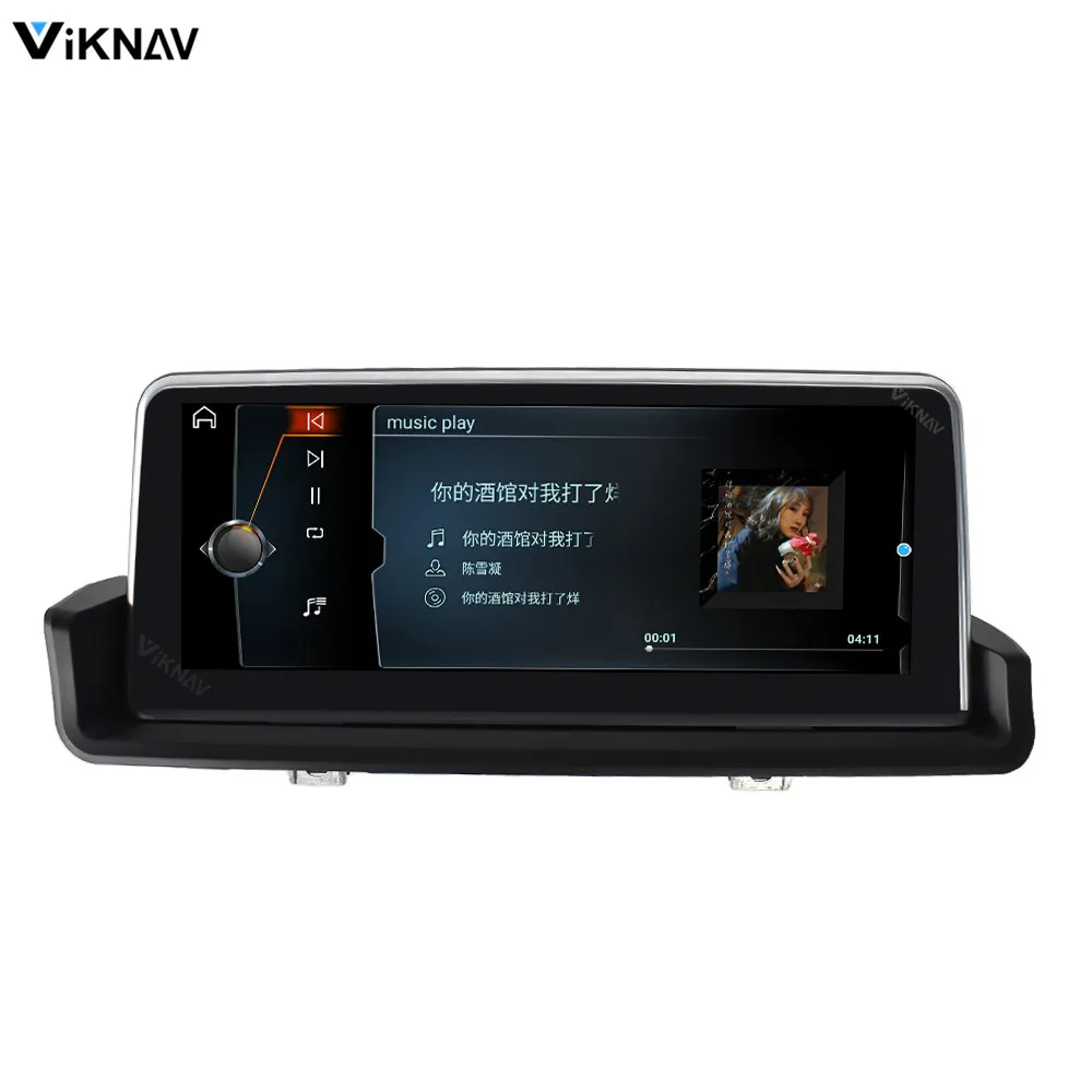 Автомобильный радиоприемник на Android для BMW 3 и 4 серии E90/E91/E92/E93 2008-2013 автомобильный мультимедийный плеер GPS навигация 2din стерео приемник
Автомобильный радиоприемник на Android для BMW 3 и 4 серии E90/E91/E92/E93 2008-2013 автомобильный мультимедийный плеер GPS навигация 2din стерео приемник