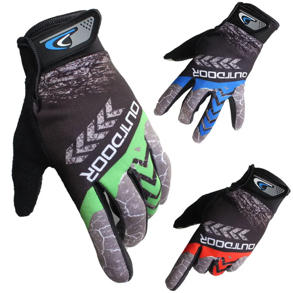 Outdoor Bicycle Motorcycle Gloves Protective Gloves Cycling Mountain Bike Mitten Racing Cross Country Motorcycle Glove wholesale
Outdoor Bicycle Motorcycle Gloves Protective Gloves Cycling Mountain Bike Mitten Racing Cross Country Motorcycle Glove wholesale