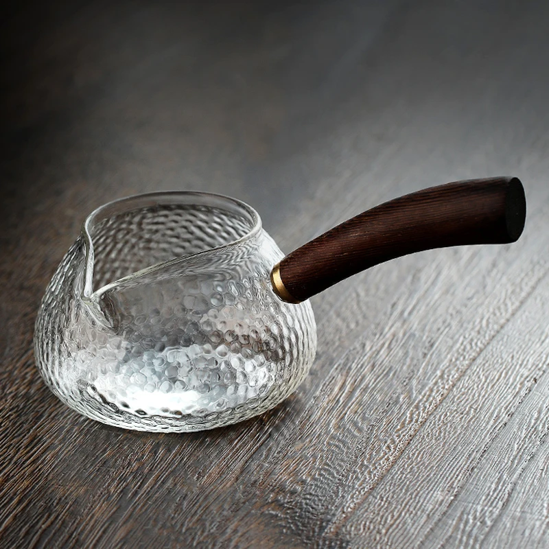 240ml Japanese Style Mug Heat Resistant Glass Fair Cup China Kung Fur Teaware Accessories Chahai Coffee Mugs Public Cups Crafts 
240ml Japanese Style Mug Heat Resistant Glass Fair Cup China Kung Fur Teaware Accessories Chahai Coffee Mugs Public Cups Crafts