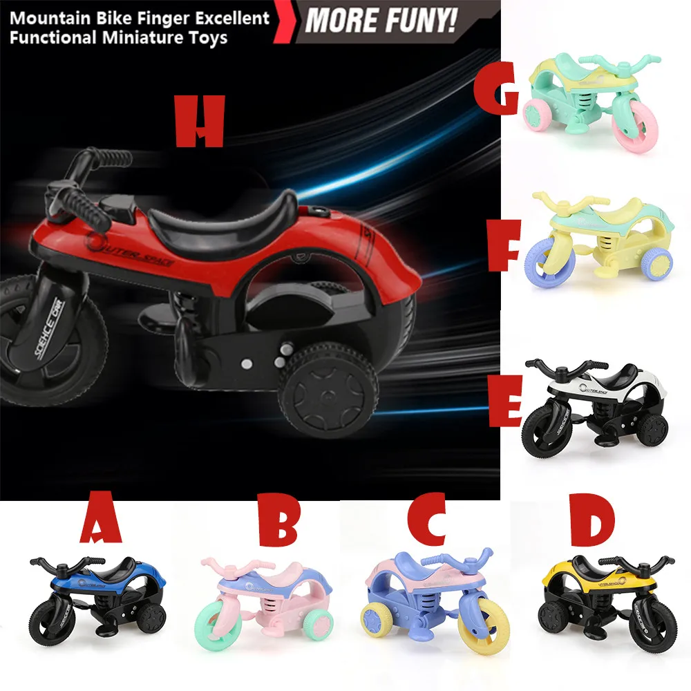 Mini Vehicle Pull Back Bikes with Big Tire Wheel Creative Gifts for Kids Model Kid Mini Cars Boy Toys Gift Diecasts Toy forChild
Mini Vehicle Pull Back Bikes with Big Tire Wheel Creative Gifts for Kids Model Kid Mini Cars Boy Toys Gift Diecasts Toy forChild