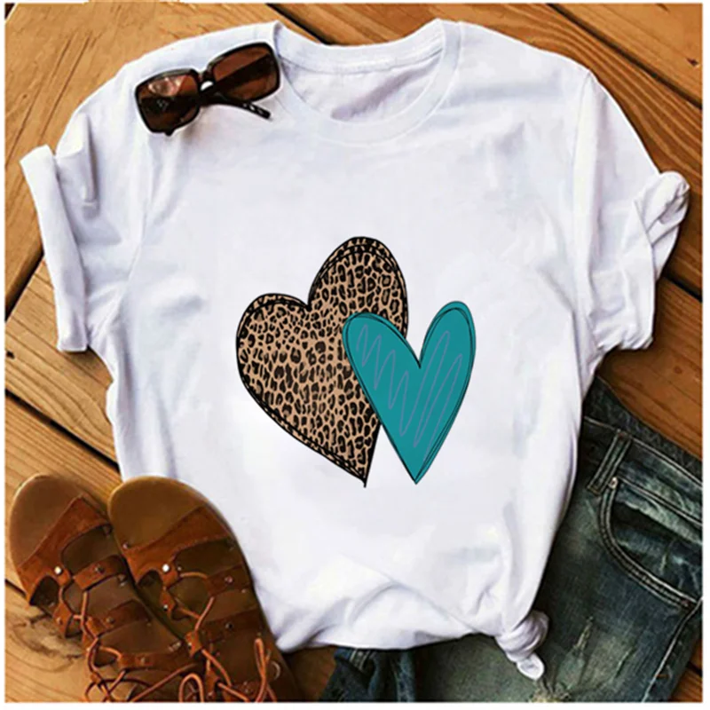 fashion big lips leopard print T-shirt ladies short-sleeved T-shirt ladies O-neck Harajuku T-shirt AOWOF ladies T-shirt
fashion big lips leopard print T-shirt ladies short-sleeved T-shirt ladies O-neck Harajuku T-shirt AOWOF ladies T-shirt