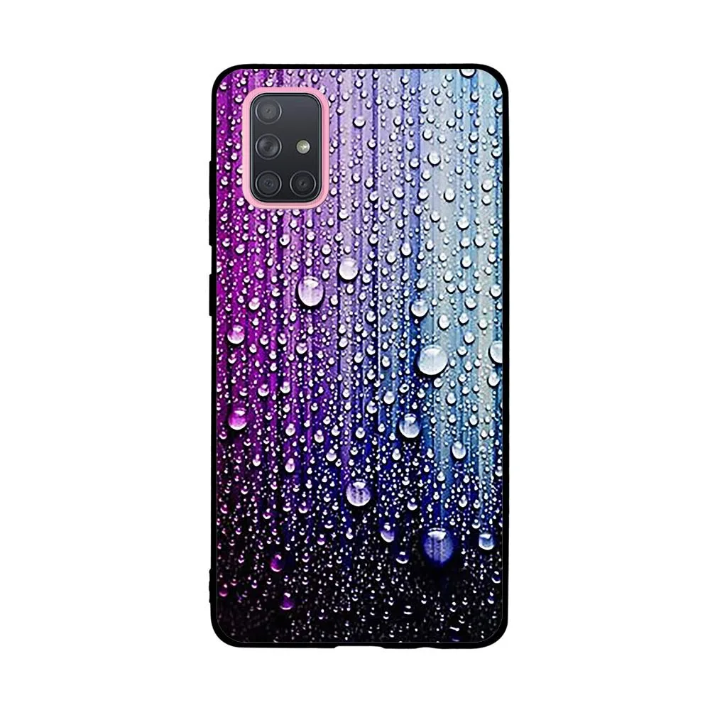 For Samsung Galaxy A71 Case Soft Silicone Protective Cover For Samsung A71 Phone Back Cover Samsung Galaxy A71 Case Funda Bumper 
For Samsung Galaxy A71 Case Soft Silicone Protective Cover For Samsung A71 Phone Back Cover Samsung Galaxy A71 Case Funda Bumper