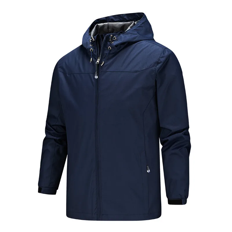 MRMT Hot Brand Chaqueta para hombre Chaqueta a prueba de viento Chaqueta informal para hombre Abrigo exterior juvenil 2021
MRMT Hot Brand Chaqueta para hombre Chaqueta a prueba de viento Chaqueta informal para hombre Abrigo exterior juvenil 2021