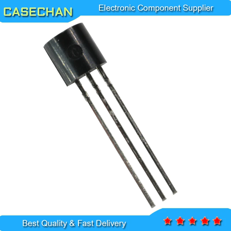 10 шт. le33разветвитель TO-92 LE33 TO92 SMD | Электронные компоненты и принадлежности