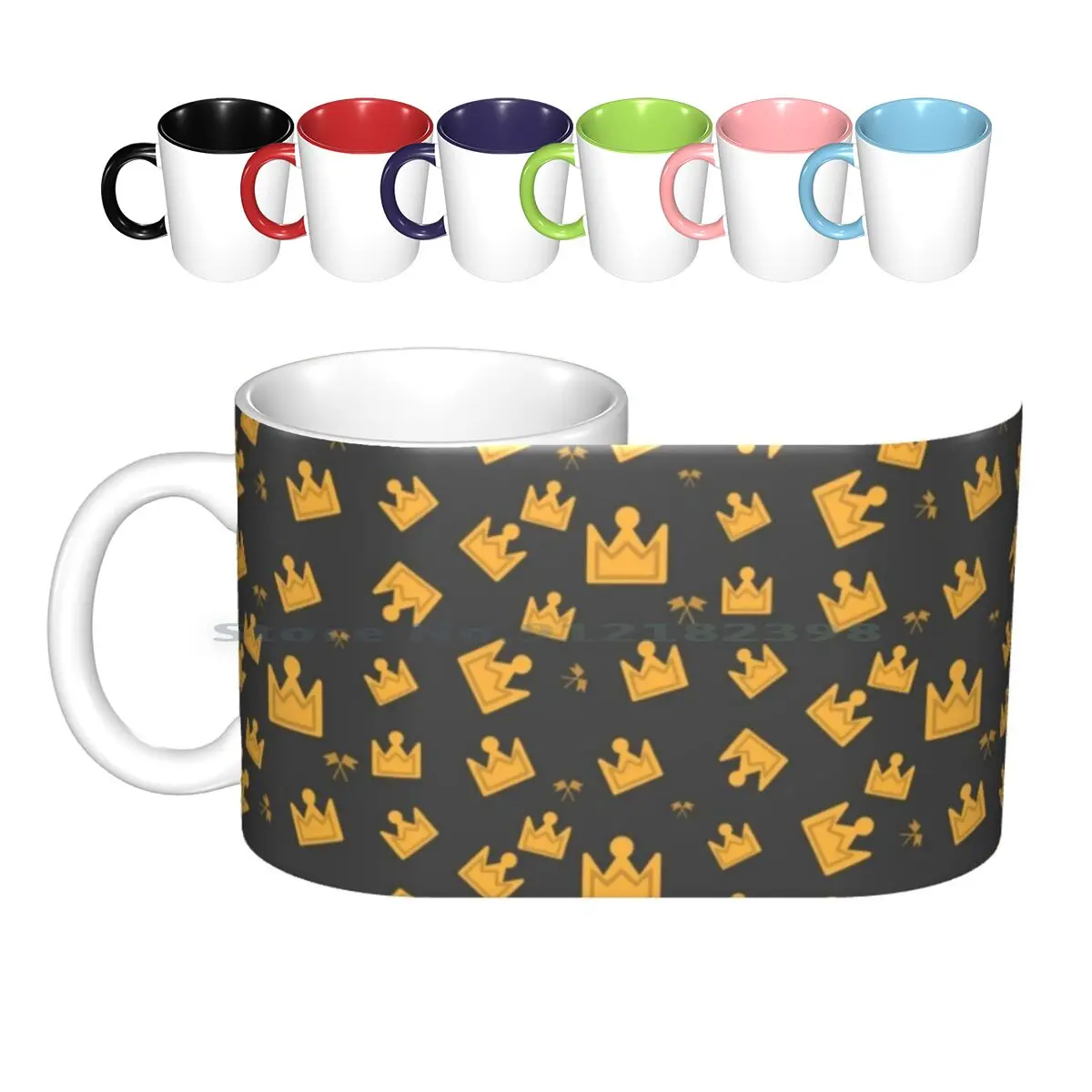 Winner Crown Ceramic Mugs Coffee Cups Milk Tea Mug Ultimate Knockout Game Gaming Funny Crown Video Game Pattern Ps4 Creative
Winner Crown Ceramic Mugs Coffee Cups Milk Tea Mug Ultimate Knockout Game Gaming Funny Crown Video Game Pattern Ps4 Creative