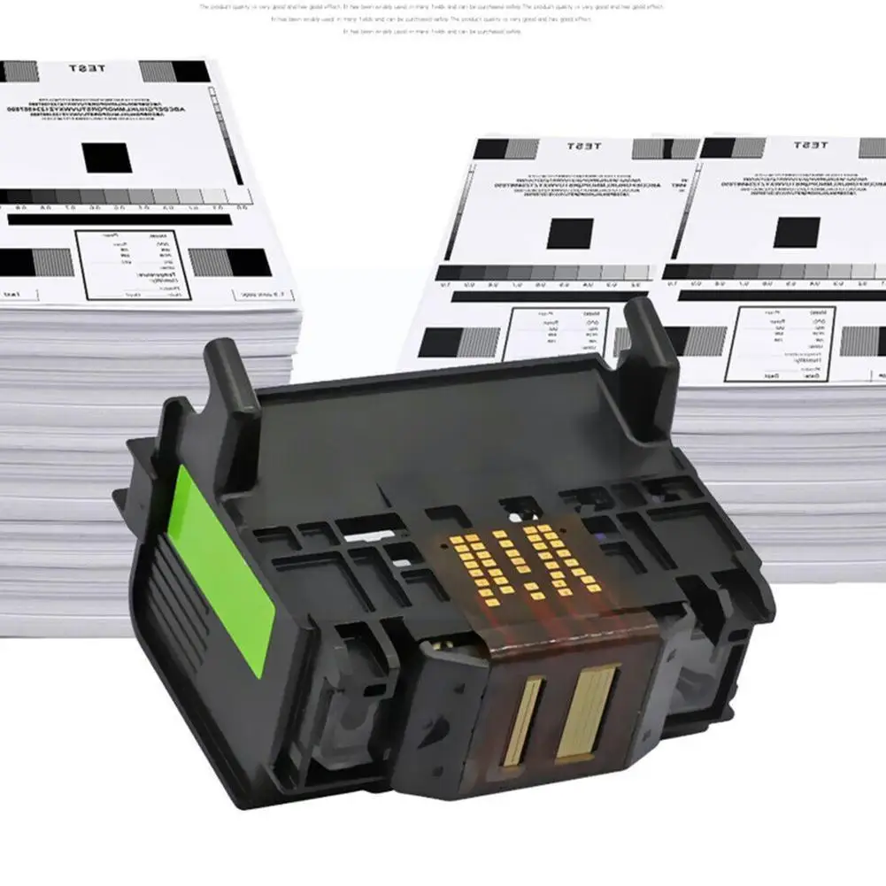 Детали принтера, головка для HP Officejet 6500A Officejet 6500 Officejet 6000 Officejet 7000 Officejet 7500 Officejet 750 D6I1
Детали принтера, головка для HP Officejet 6500A Officejet 6500 Officejet 6000 Officejet 7000 Officejet 7500 Officejet 750 D6I1