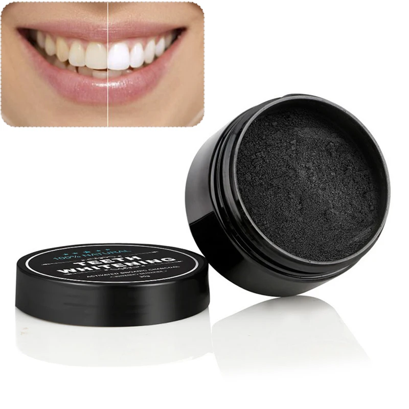 Activated Carbon Teeth Whitening Organic Natural Bamboo Charcoal Toothpaste Powder Tartar Stain Removal Wash Your Teeth White
Activated Carbon Teeth Whitening Organic Natural Bamboo Charcoal Toothpaste Powder Tartar Stain Removal Wash Your Teeth White