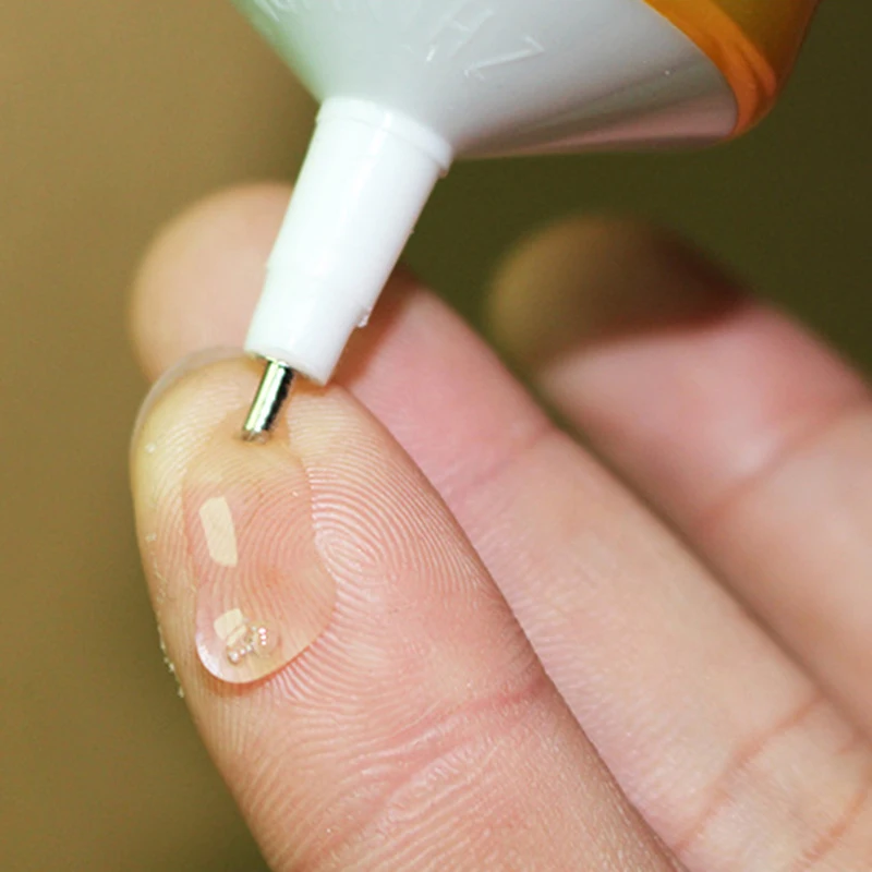 1 Pc 15ml B-7000 Glue Multi Purpose Glue Adhesive Epoxy Resin Repair Cell Phone LCD Touch Screen Super Glue Crafts DIY Gel
1 Pc 15ml B-7000 Glue Multi Purpose Glue Adhesive Epoxy Resin Repair Cell Phone LCD Touch Screen Super Glue Crafts DIY Gel