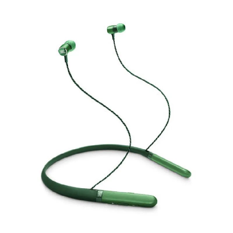 JBL LIVE200BT Wireless Bluetooth sports Earphone Neck - hanging neck - in - ear music earplug - in earphone
JBL LIVE200BT Wireless Bluetooth sports Earphone Neck - hanging neck - in - ear music earplug - in earphone