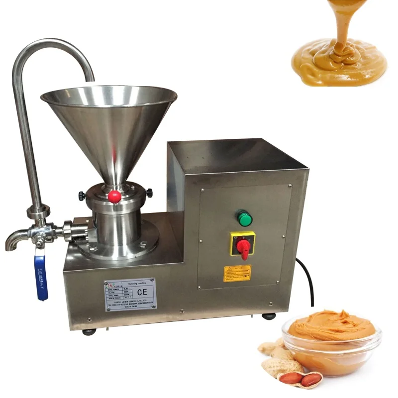 pasta de sésamo molinillo de salsa de Chile molinillo coloide máquina de fabricación de cacao de betún
pasta de sésamo molinillo de salsa de Chile molinillo coloide máquina de fabricación de cacao de betún