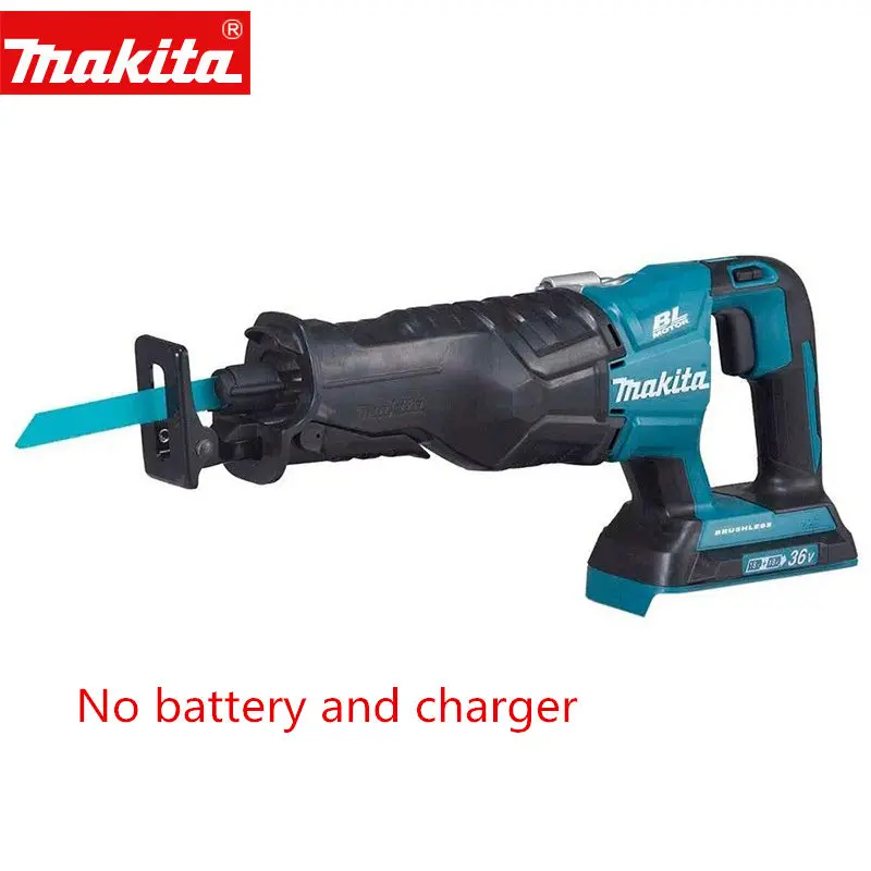 Makita djr360z DJR360 правая пила 2x18 в без аккумулятора и зарядного устройства
Makita djr360z DJR360 правая пила 2x18 в без аккумулятора и зарядного устройства