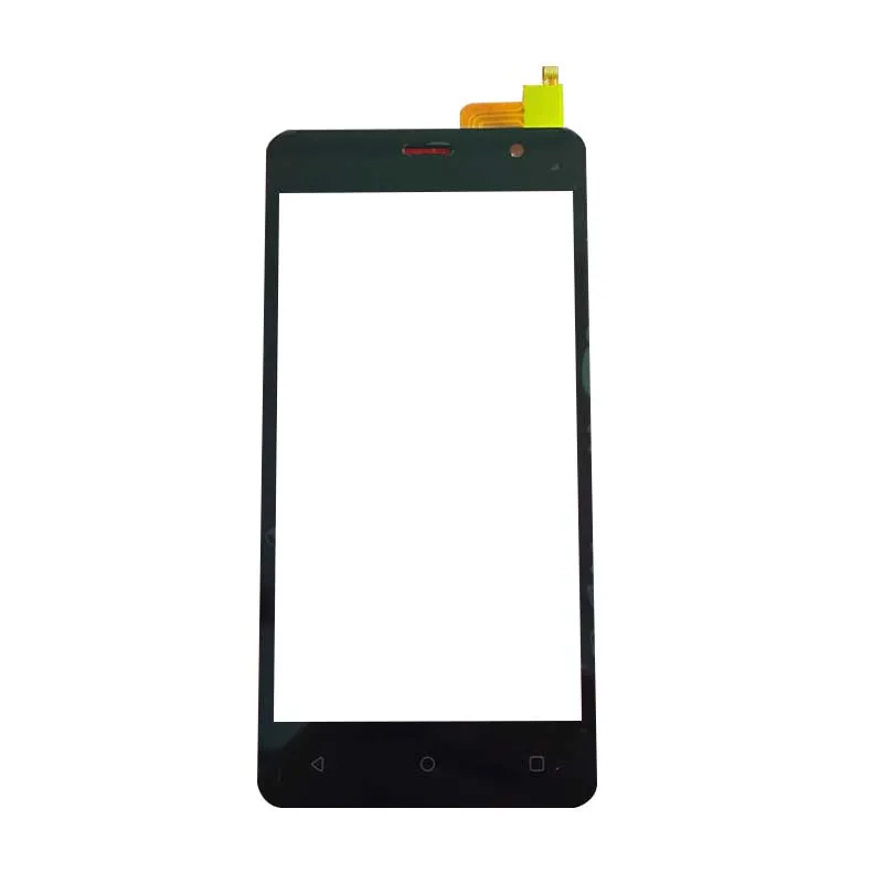 JINGA A502 Touch Screen Digitizer TouchScreen Glass Panel Replacement Parts Black
JINGA A502 Touch Screen Digitizer TouchScreen Glass Panel Replacement Parts Black