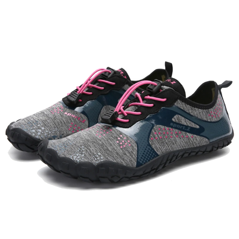 TaoBo 2019 Quick-drying shoes Beach Shoes Designed for Men and Women with Toe Tracer Shoes Bright Colors and Comfortable
TaoBo 2019 Quick-drying shoes Beach Shoes Designed for Men and Women with Toe Tracer Shoes Bright Colors and Comfortable