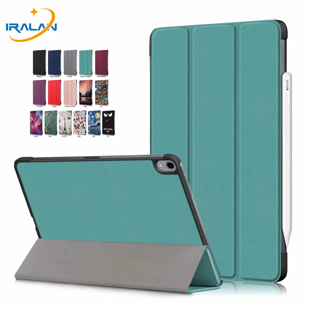 Leather Flip Stand Case for iPad Air 4 10.9 inch Ultra Thin Smart Cover For iPad Air 4 2020 Case Protective Shell+Film
Leather Flip Stand Case for iPad Air 4 10.9 inch Ultra Thin Smart Cover For iPad Air 4 2020 Case Protective Shell+Film