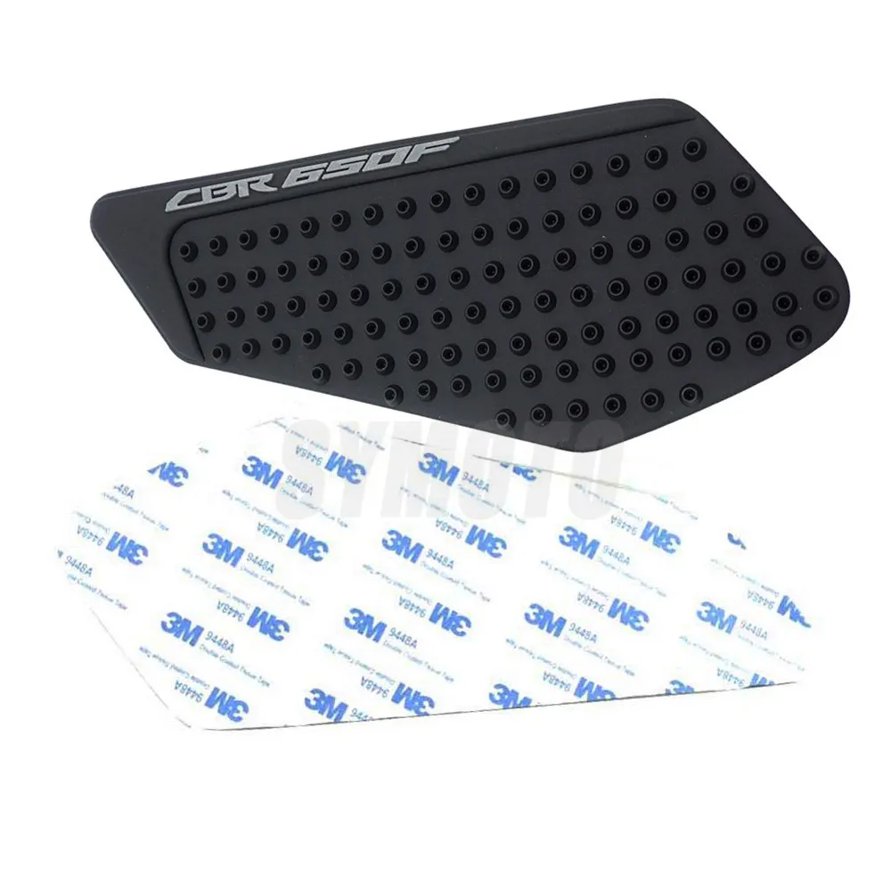 Motorcycle Anti slip Tank Pad Side Gas Knee Grip Traction Pads Protector Sticker For Honda CBR 650 F CBR650F CBR650 2014-2016
Motorcycle Anti slip Tank Pad Side Gas Knee Grip Traction Pads Protector Sticker For Honda CBR 650 F CBR650F CBR650 2014-2016