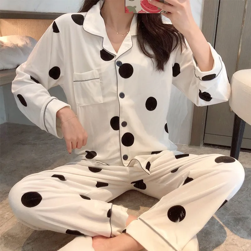 Velour 2pcs Sleepwear Pyjamas Suit Pajamas Set Women Casual Bathrobe Velvet Nightwear Long Sleeve Intimate Lingerie Home Clothes
Velour 2pcs Sleepwear Pyjamas Suit Pajamas Set Women Casual Bathrobe Velvet Nightwear Long Sleeve Intimate Lingerie Home Clothes