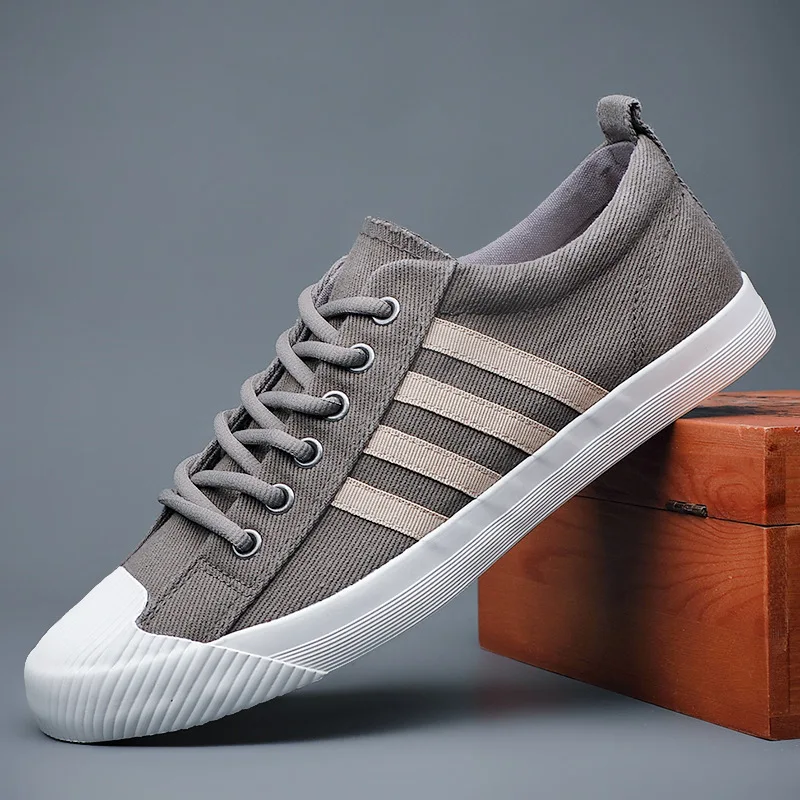 Men Casual Shoes Mens Canvas Shoes Men Shoes Men Fashion Flats Brand Fashion Men's Driving Shoes Men Sneakers 2021
Men Casual Shoes Mens Canvas Shoes Men Shoes Men Fashion Flats Brand Fashion Men's Driving Shoes Men Sneakers 2021