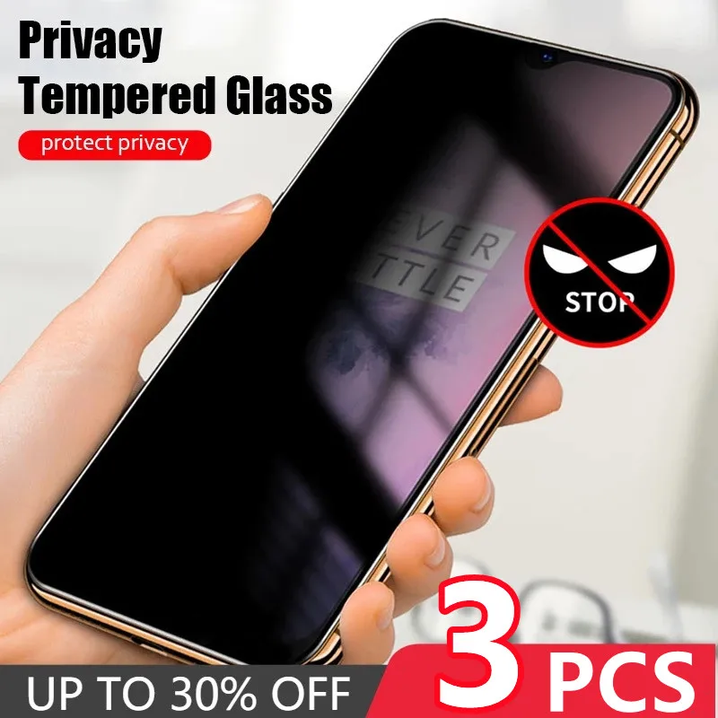 Privacy Tempered Glass for Realme 8 7 6 Pro 5G 8i 7i C25S C21Y Anti-spy Screen Protectors for Realme X2 Pro C3 C11 C21 Narzo 30
Privacy Tempered Glass for Realme 8 7 6 Pro 5G 8i 7i C25S C21Y Anti-spy Screen Protectors for Realme X2 Pro C3 C11 C21 Narzo 30