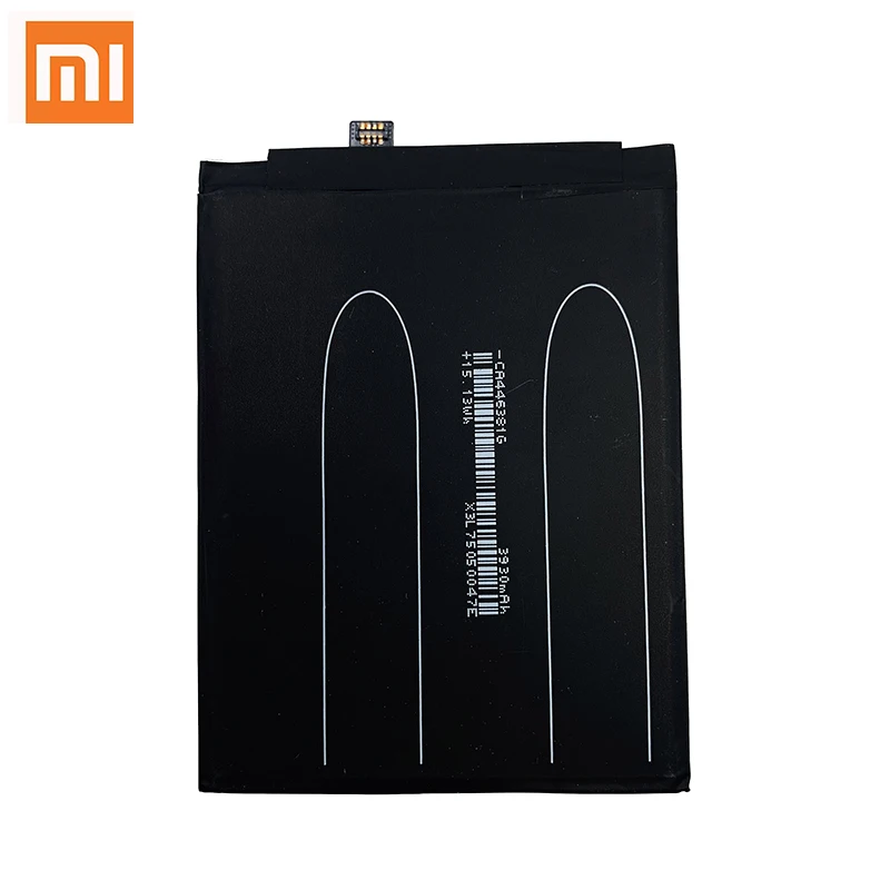 Xiao Mi Original Phone Battery BN47 For Xiaomi Redmi 6 Pro / Mi A2 Lite High Quality 4000mAh Phone Replacement Batteries
Xiao Mi Original Phone Battery BN47 For Xiaomi Redmi 6 Pro / Mi A2 Lite High Quality 4000mAh Phone Replacement Batteries