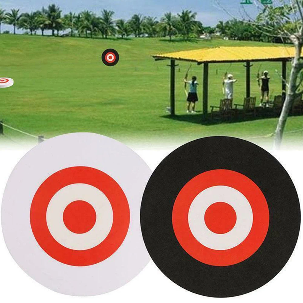 Professional 24cm Foam Target for Recurve Arch Compound Bow Archery Arrow Crossbow Slingshot Hunting Practice Accessories
Professional 24cm Foam Target for Recurve Arch Compound Bow Archery Arrow Crossbow Slingshot Hunting Practice Accessories