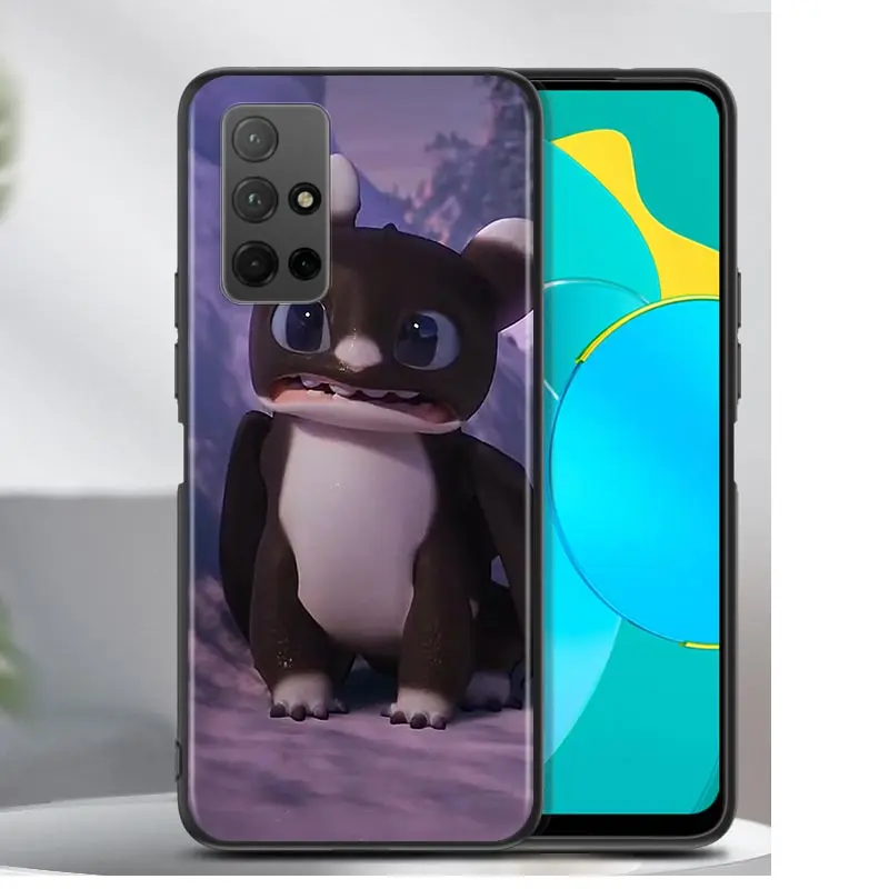 Train Your Anime dragon For Huawei Honor 30 30S 30i 20 20S 20E 8S 8C 8X 8 7S 7A 7C Pro Plus Lite MAX Black Phone Case
Train Your Anime dragon For Huawei Honor 30 30S 30i 20 20S 20E 8S 8C 8X 8 7S 7A 7C Pro Plus Lite MAX Black Phone Case