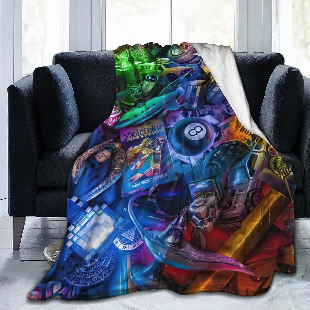 Ultra Soft Sofa Blanket Cover Blanket Cartoon Cartoon Bedding Flannel plied Sofa Bedroom Decor for Children and Adults 278697712
Ultra Soft Sofa Blanket Cover Blanket Cartoon Cartoon Bedding Flannel plied Sofa Bedroom Decor for Children and Adults 278697712