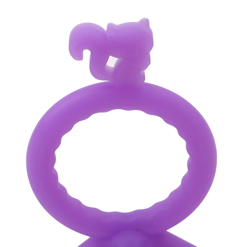 Baby Teethers Cut Cat Pendant Necklace Accessory BPA Free Silicone Teether Chew Charms Newborn Baby Teething Toys
Baby Teethers Cut Cat Pendant Necklace Accessory BPA Free Silicone Teether Chew Charms Newborn Baby Teething Toys