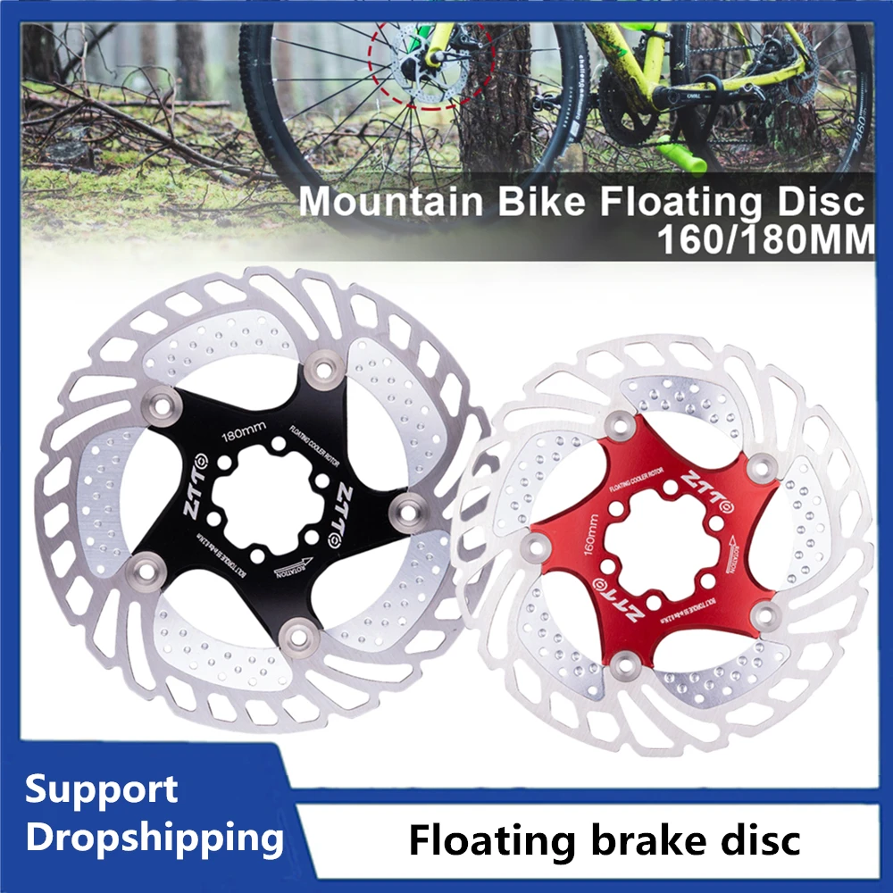 SALE Bicycle Brake Cooling Disc Floating Ice Rotor For MTB Gravel Road Bike 203mm 180mm 160mm 140mm Cool Down Rotor vs RT99 RT86
SALE Bicycle Brake Cooling Disc Floating Ice Rotor For MTB Gravel Road Bike 203mm 180mm 160mm 140mm Cool Down Rotor vs RT99 RT86