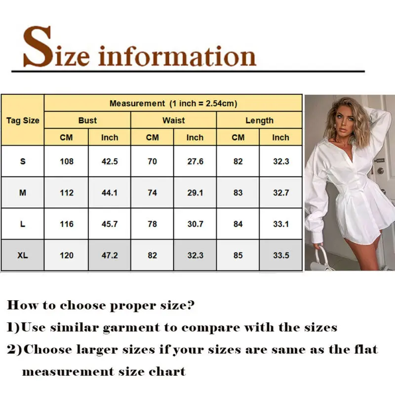 Women Sexy V neck Long Shirts Female Ladies Long Sleeve Shirt Beach Dresses Elegant Sexy Party Blouse
Women Sexy V neck Long Shirts Female Ladies Long Sleeve Shirt Beach Dresses Elegant Sexy Party Blouse