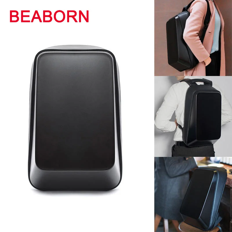 BEABORN Shoulder Backpack Bag Waterproof Strong Protection Antifouling Polyhedron PU Sport Chest Pack For Travel Camping Outdoor
BEABORN Shoulder Backpack Bag Waterproof Strong Protection Antifouling Polyhedron PU Sport Chest Pack For Travel Camping Outdoor