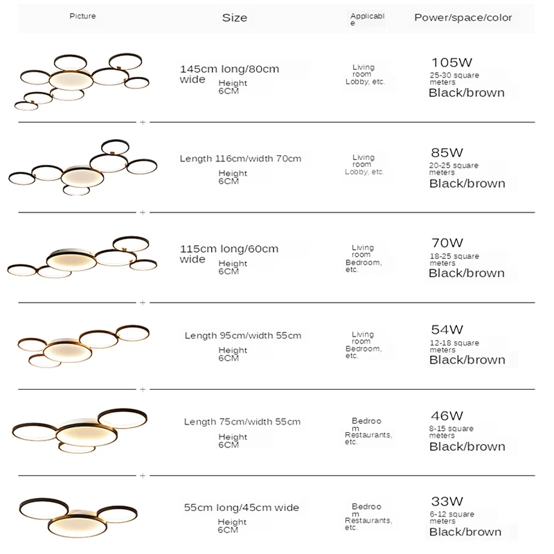 New Dimming Nordic Modern Living Room LED Ceiling Lamp Bedroom Dining Restaurant Chandelier Hotel Indoor Lighting Fixture 
New Dimming Nordic Modern Living Room LED Ceiling Lamp Bedroom Dining Restaurant Chandelier Hotel Indoor Lighting Fixture