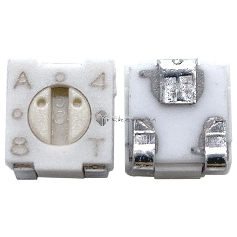 1 Piece 3313J-1-503E 3313J-50K potentiometer precision adjustable resistance 3X3
1 Piece 3313J-1-503E 3313J-50K potentiometer precision adjustable resistance 3X3