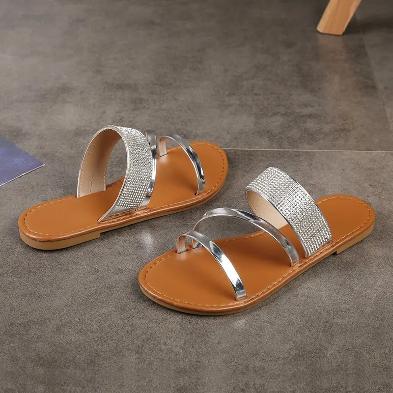 2021 new slippers women 2021 new ladies beach slippers large size 40 41 42 43 w078
2021 new slippers women 2021 new ladies beach slippers large size 40 41 42 43 w078