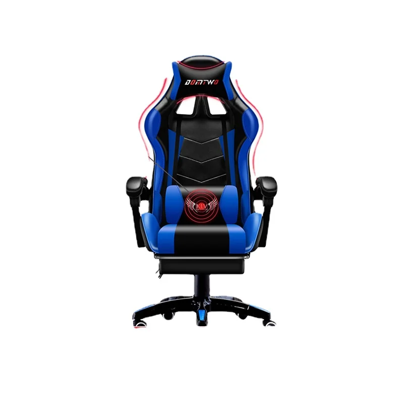 

Silla de gaming profesional LOL, Asiento de Carreras deportivas, WCG, para ordenador y oficina