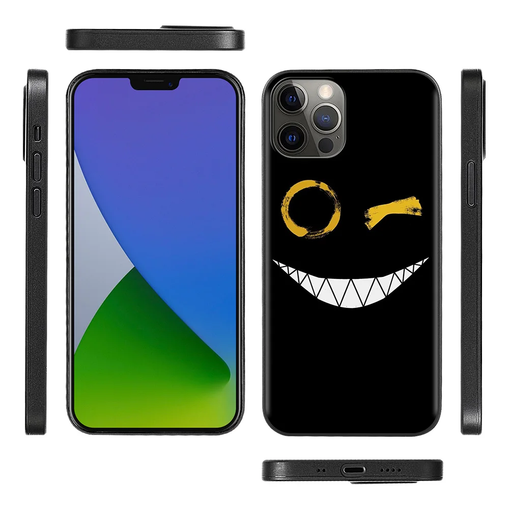 Smile Art Phone Shell For iPhone 12 11 Pro Max XR XS X 7 8 Plus SE Cover Case Capa Guscio Fundas 
Smile Art Phone Shell For iPhone 12 11 Pro Max XR XS X 7 8 Plus SE Cover Case Capa Guscio Fundas