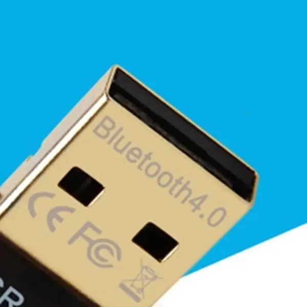 Новый мини USB Bluetooth адаптер V4.0 Двойной режим беспроводной ключ CSR 4 0 2 0/3 для Windows 8 ME