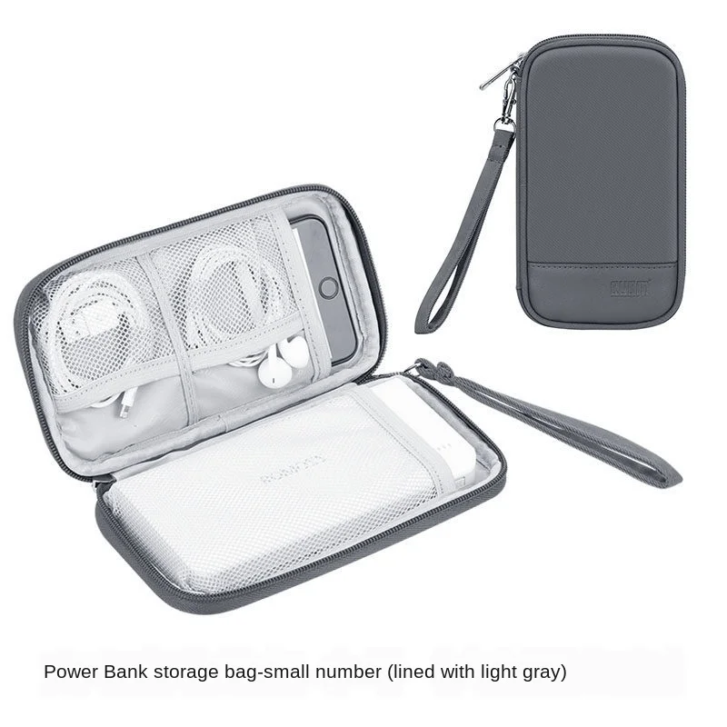 Travel Storage Portable Digital Accessories Gadget Devices Organizer USB Cable Charger Storage Case Travel Cable Organizer Bag
Travel Storage Portable Digital Accessories Gadget Devices Organizer USB Cable Charger Storage Case Travel Cable Organizer Bag