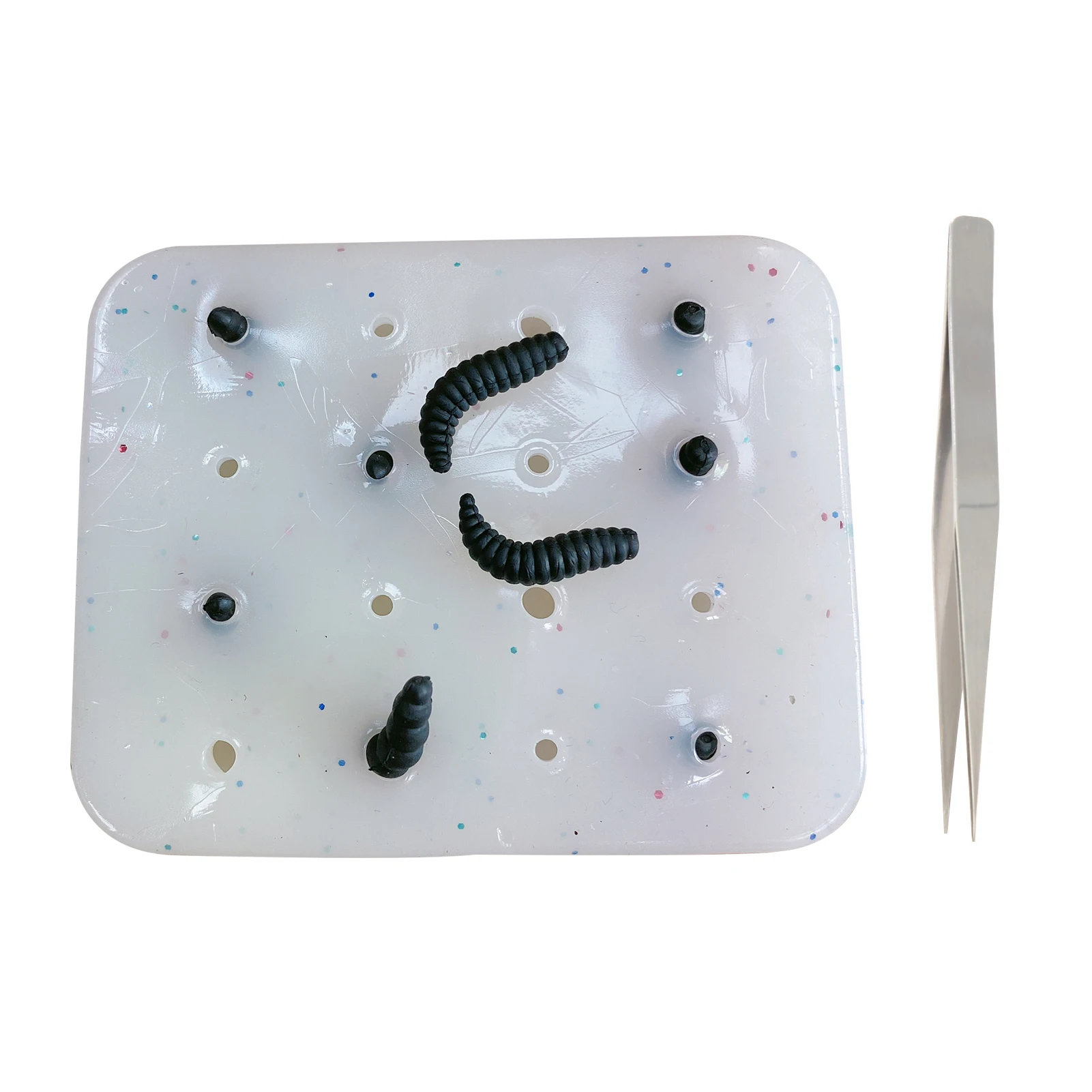 Wiggler Critter Picking Toy Funny Frustration-relieving Toy Decompression Wiggler Critter Picking Toy
Wiggler Critter Picking Toy Funny Frustration-relieving Toy Decompression Wiggler Critter Picking Toy