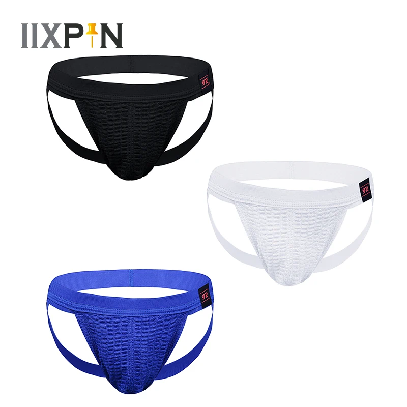 Мужское нижнее белье Jockstrap, спортивные трусы для мужчин, сексуальные трусы, открытые дышащие трусы с эластичным поясом, мужские спортивные трусы
Мужское нижнее белье Jockstrap, спортивные трусы для мужчин, сексуальные трусы, открытые дышащие трусы с эластичным поясом, мужские спортивные трусы