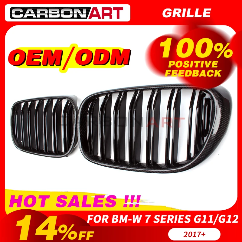 Передняя ножка решетка для bm-w Новая 7 серия G11 G12 730 740 750 2016 2018 2019 передний бампер Стайлинг автомобильной решетки 
Передняя ножка решетка для bm-w Новая 7 серия G11 G12 730 740 750 2016 2018 2019 передний бампер Стайлинг автомобильной решетки