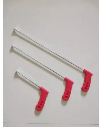 1 Piece PDR Hook Tools Push Rods Dent Removal Tools Paintless Dent Repair Tools Car-Body Repair tool
1 Piece PDR Hook Tools Push Rods Dent Removal Tools Paintless Dent Repair Tools Car-Body Repair tool