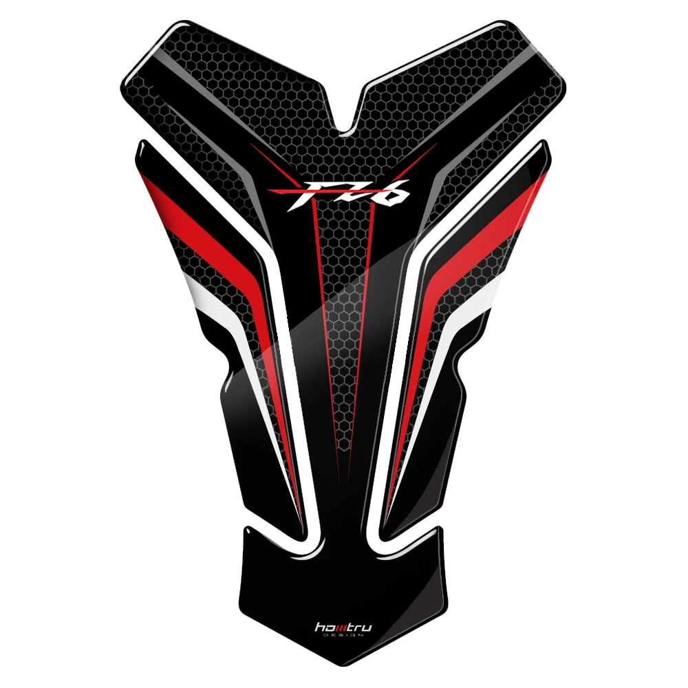 For Yamaha FZ6 FZ6S FZ6N FZ6 Fazer Tank 3D Motorcycle Tank Pad Protector Stickers
For Yamaha FZ6 FZ6S FZ6N FZ6 Fazer Tank 3D Motorcycle Tank Pad Protector Stickers