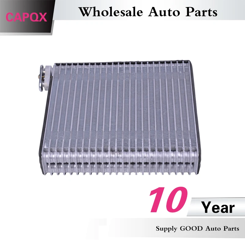 CAPQX автоматический охлаждающий кондиционер испаритель 80211 SDG W01 74059 ZFQX 1 для ACCORD CM4