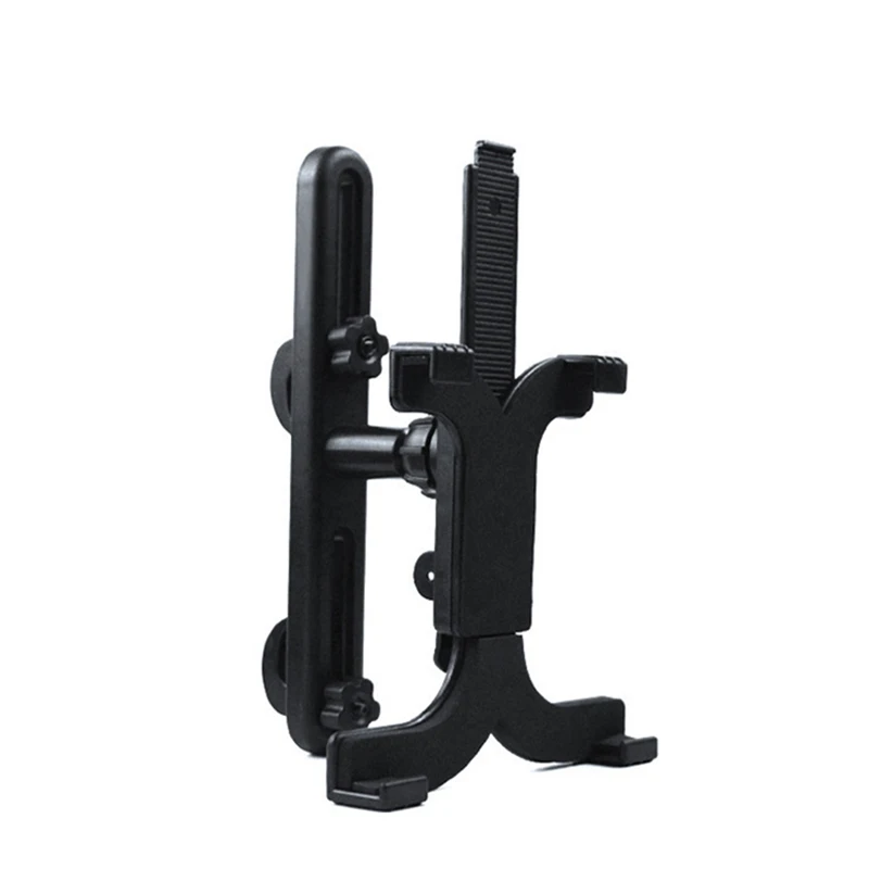 Flexible Adjustable 360 Degree Rotating Tablet Mount Holder Car Back Seat Stand Suitable For 7-11 Inch Tablet Car Styling
Flexible Adjustable 360 Degree Rotating Tablet Mount Holder Car Back Seat Stand Suitable For 7-11 Inch Tablet Car Styling